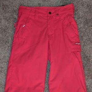 Burton Snowboarding/Ski Pants